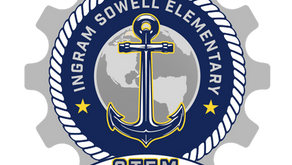 Ingram Sowell Elementary Achieves Prestigious STEM School Status!