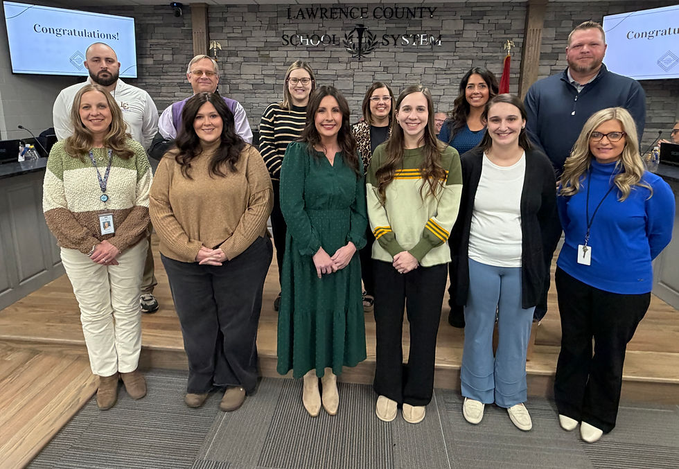 24-25 Tenure Candidates