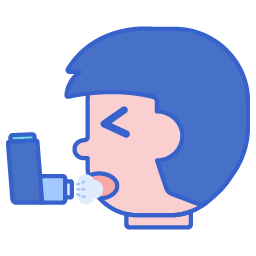 ASTHMA IHP/SAFETY PLAN-PRESCRIPTION MEDICATION ORDERS