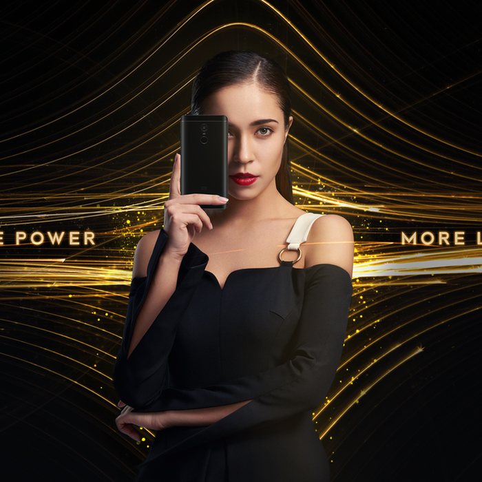 Experience with Xiaomi