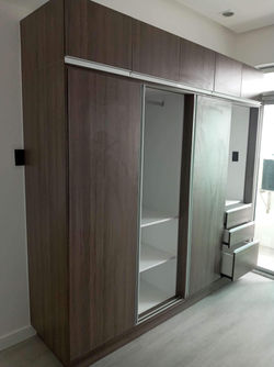 Bethal Modular Cabinets