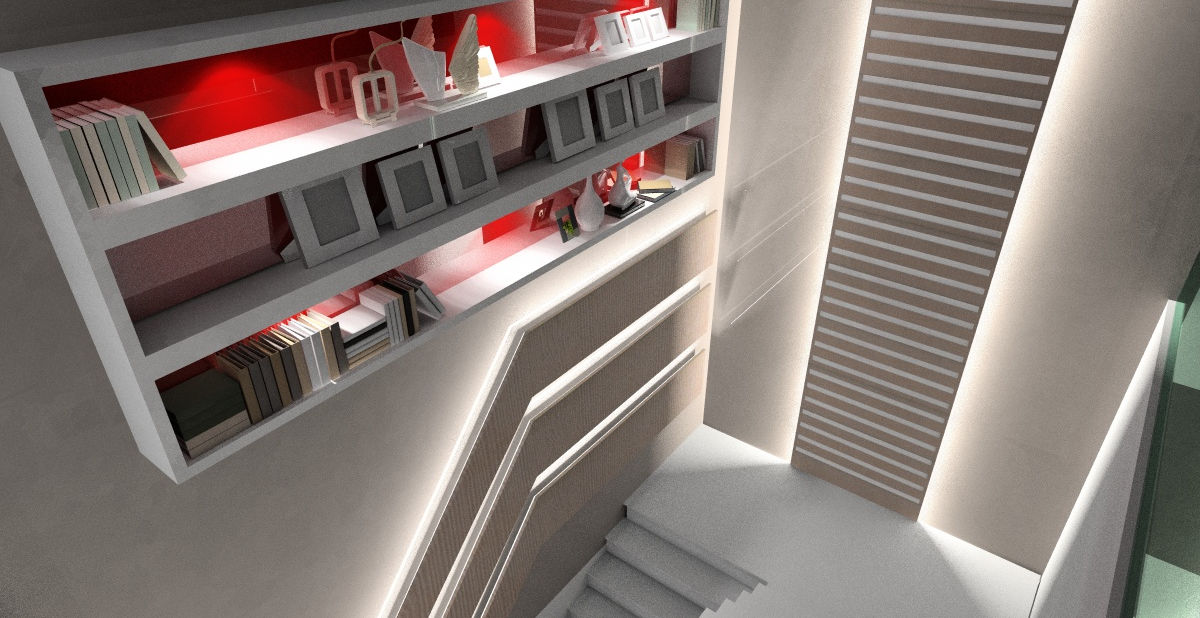 Corporate Interior Design