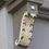 Miniaturbild: Ring "Akanthus Ranke" mit Rubin in 750er Gelbgold