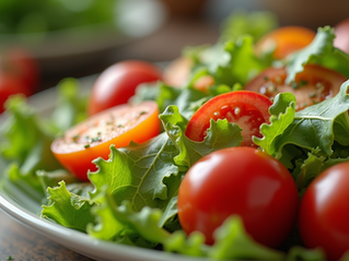 Sådan kan kostændringer forbedre dit velvære