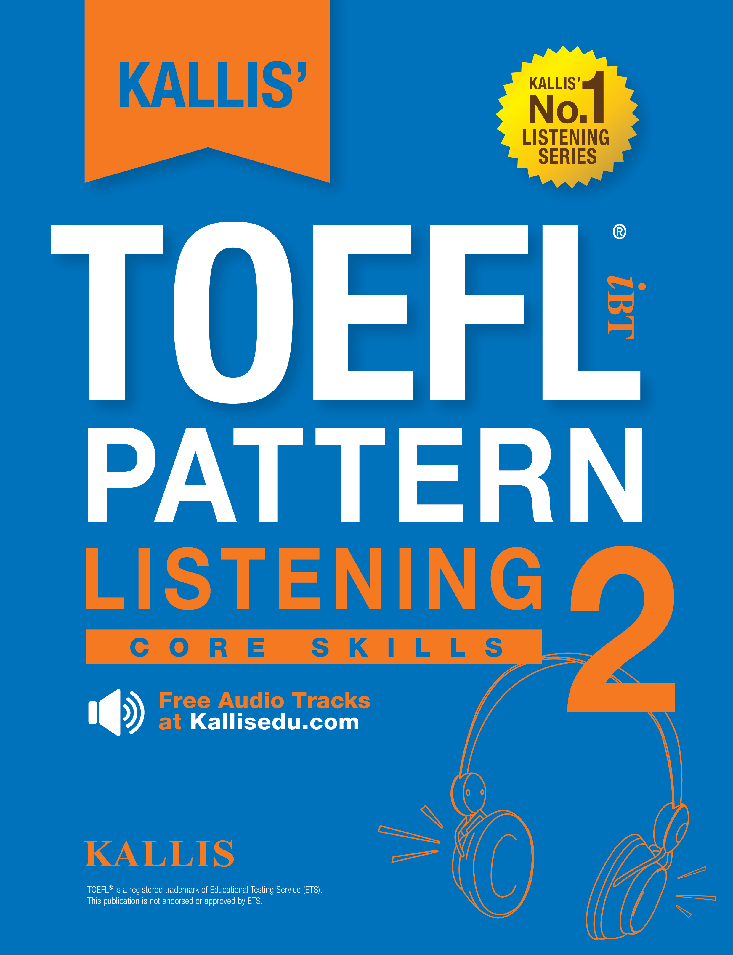 TOEFL Study Guide