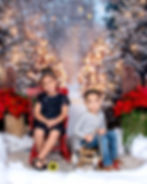 christmas christmas photos on site photography buckeye az