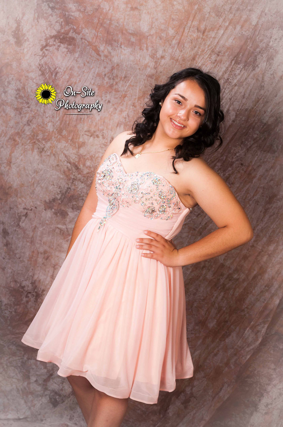 On-Site Photography Quinceanera Portraits Quince Sweet 15 Proffessional Photographer Buckeye Az