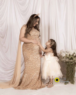 maternity photos with toddler buckeye az on site photography