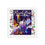 Thumbnail: Purple Rain Framed Print
