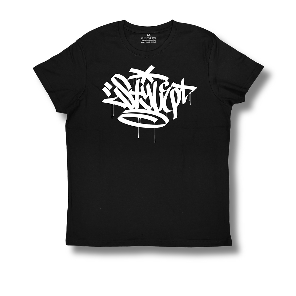 Miniatura: Polera Style