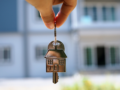 real estate agent partner for success