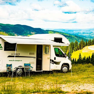 MOTOR HOME
