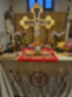 SFÂNTUL ARHIDIACON ȘTEFAN SFÂNTA LITURGHIE A SFÂNTULUI IOAN GURĂ DE AUR 