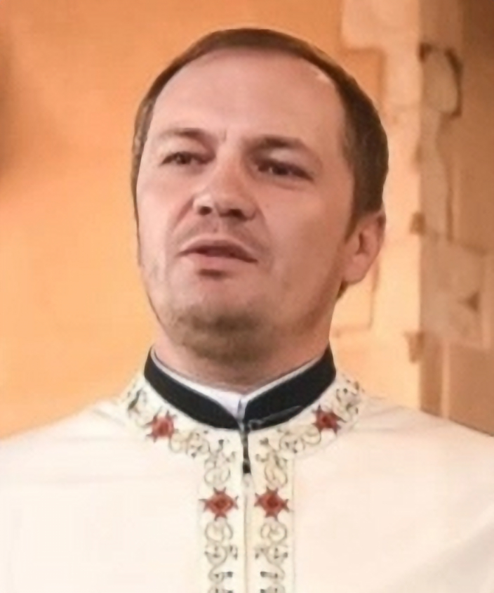 Poza scriitorului: Alin Zegrean