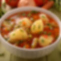 Ciorba de legume