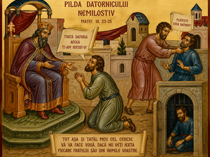Pilda datornicului nemilostiv