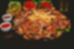 ★ Platou Mix Gratar