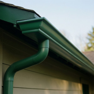Gutter System Installations
