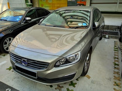 Volvo 沃尔沃 S60