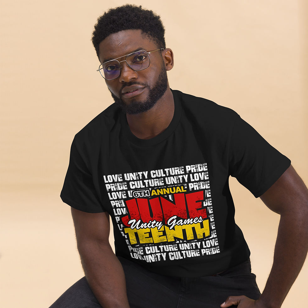 Thumbnail: JUG Tee '26