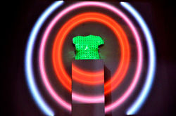 ma painter friend 3d mapping