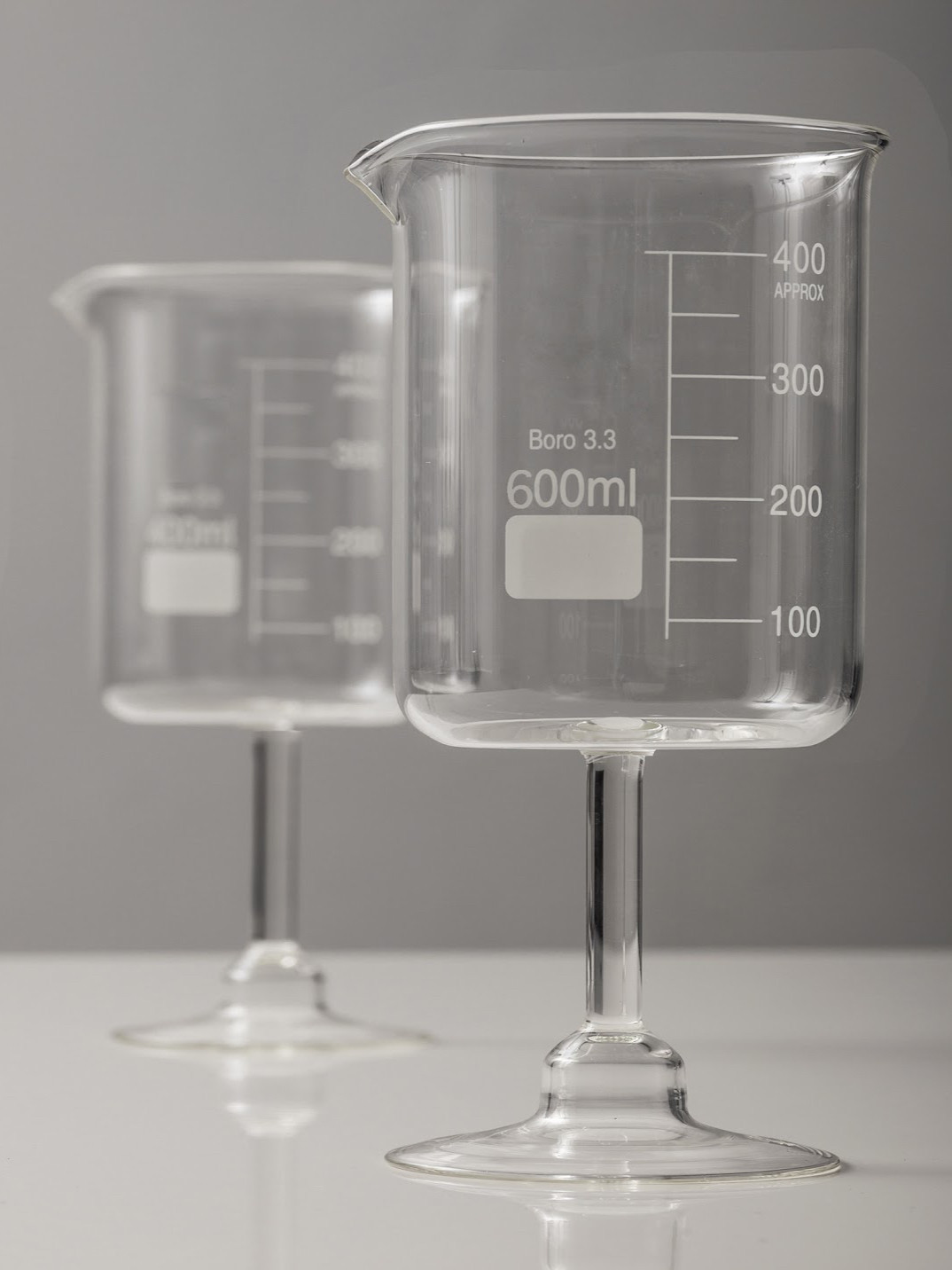 Taças Cacilda Gin 600ml