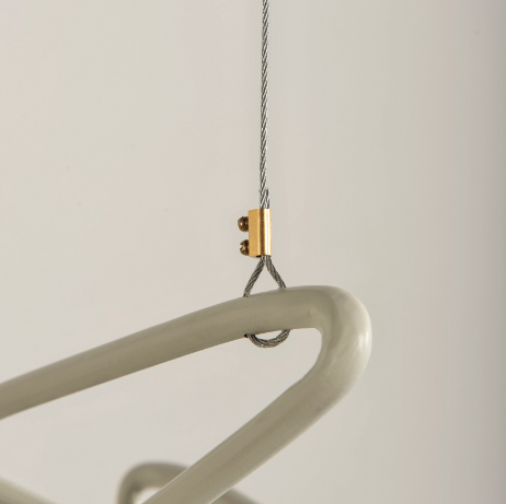 Miniatura: Lustre Errático nº 2