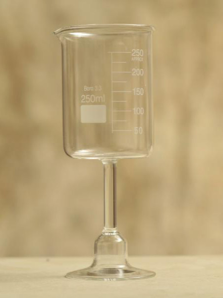 Par de Taças Cacilda 250ml