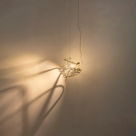 Lustre Errático nº 2