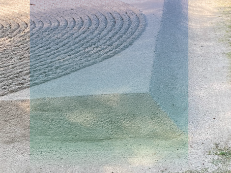 Masahiko Takeda & Kohsetsu Imanishi: Ripples - Single