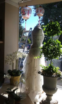 Lea Couture Bridal Gown