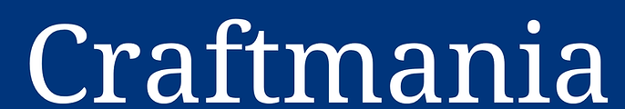 Craftmania / Jamie Rodgers Crafts logo
