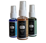 Mica Mists Tab Graphic