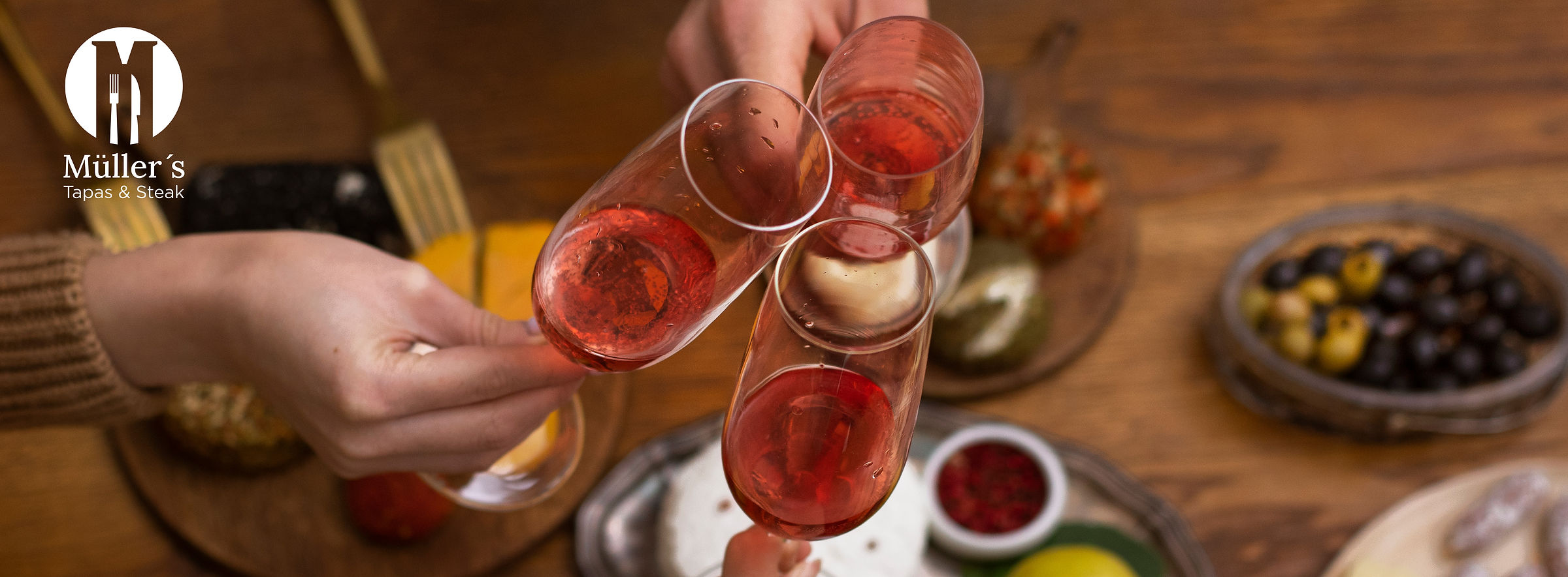 Offene Roséweine · 0,20 l