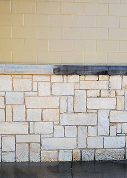 Paver and Stone Pressure Washing and Sealing