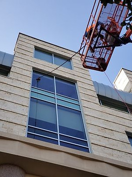 Commercial and Residential Window Cleaning