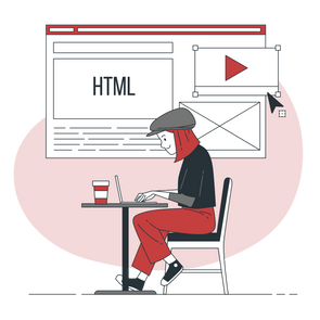 User experience and interface design