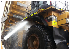 GENERAL PRESSURE WASHING