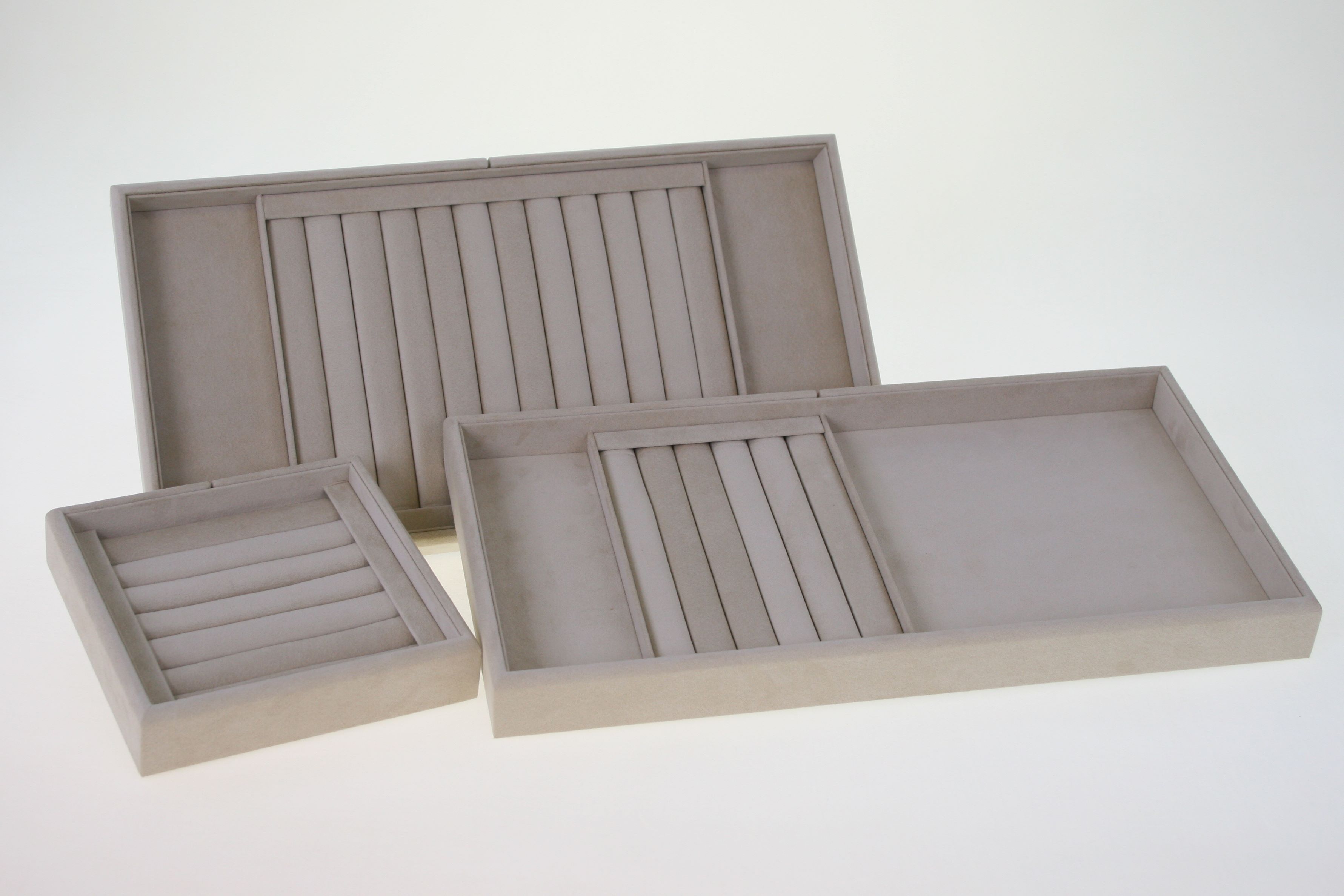 VORTEIL - TRAYS