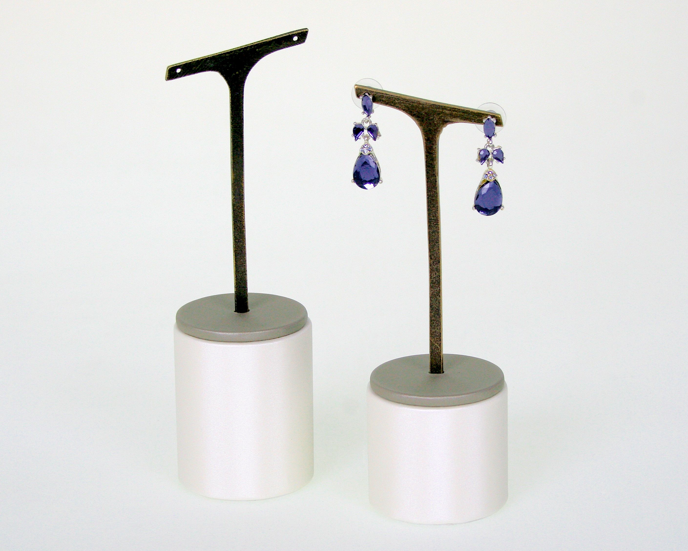 E/ring Stands