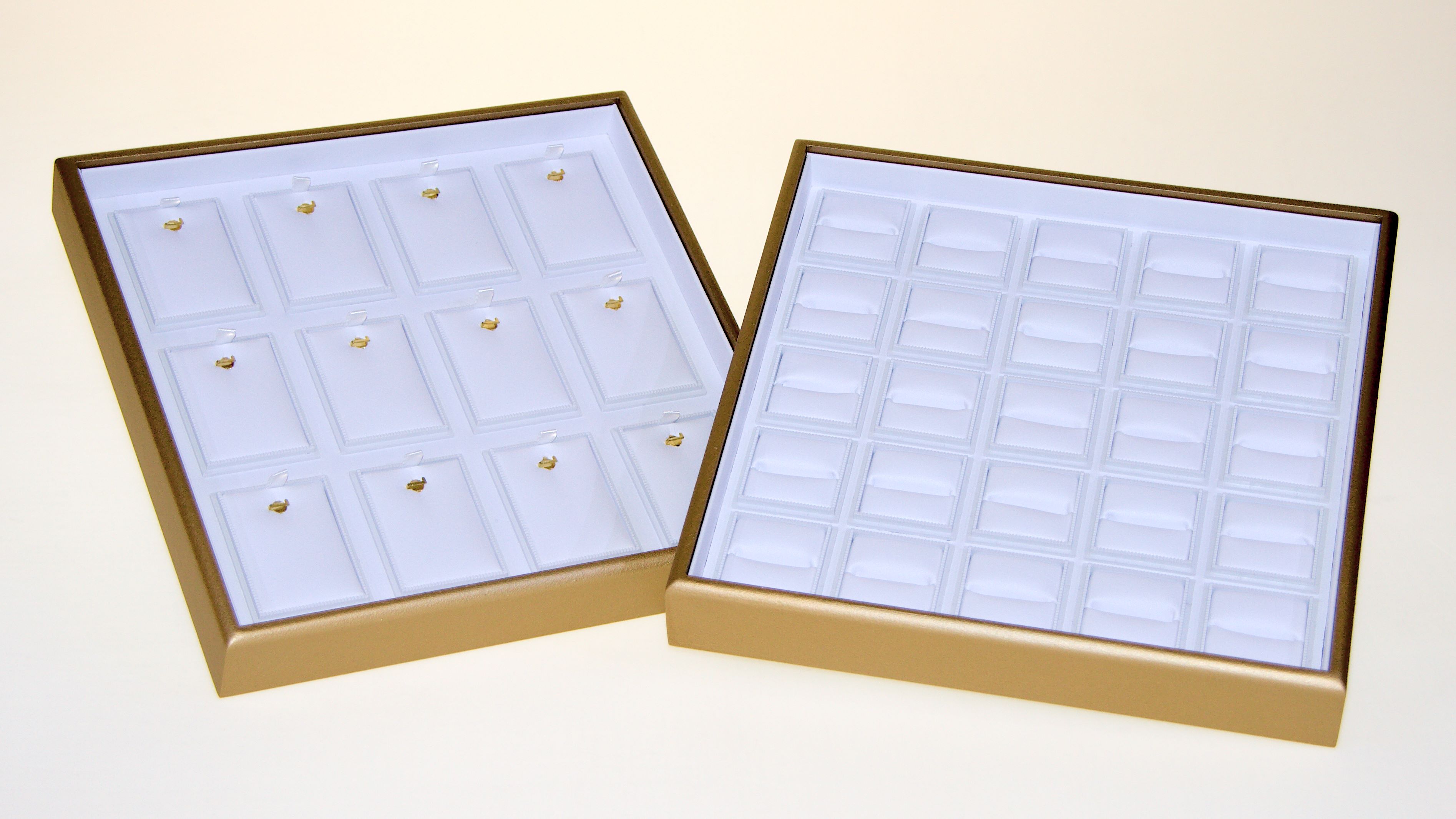 Custom Pendant & Ring Tray