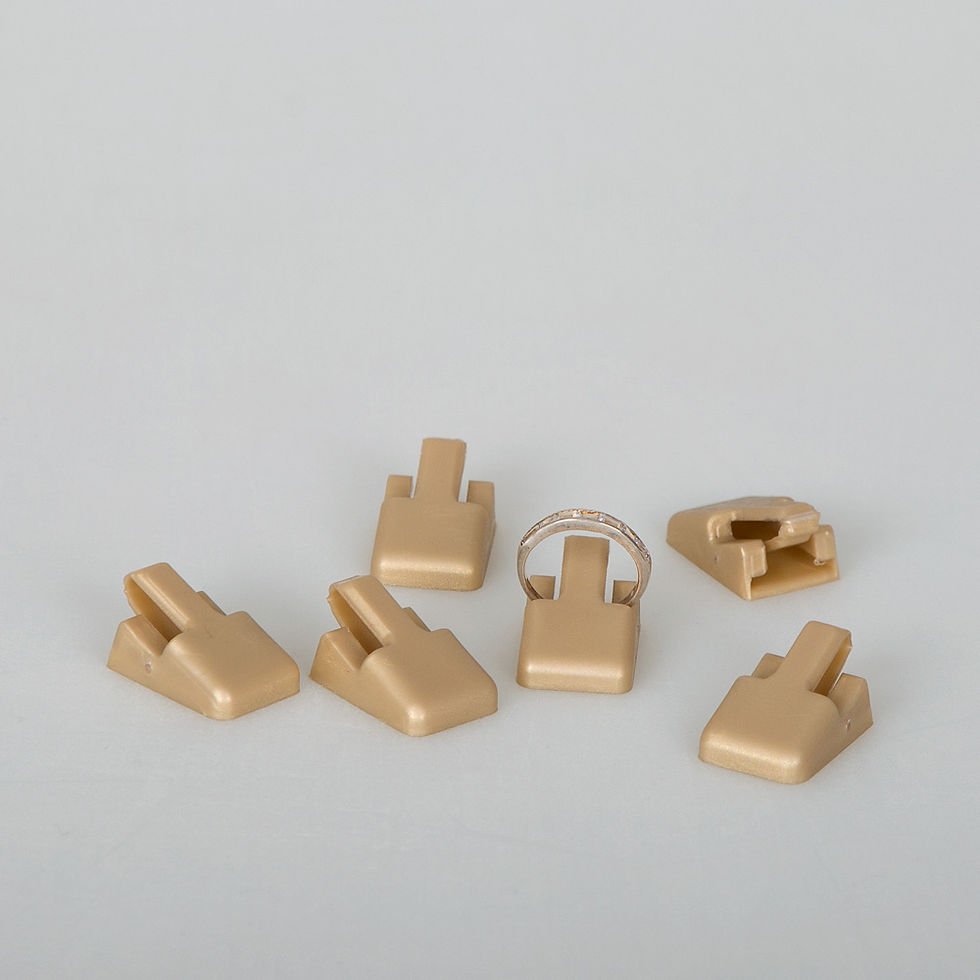 Jewellery Display Ring Stand Abigail