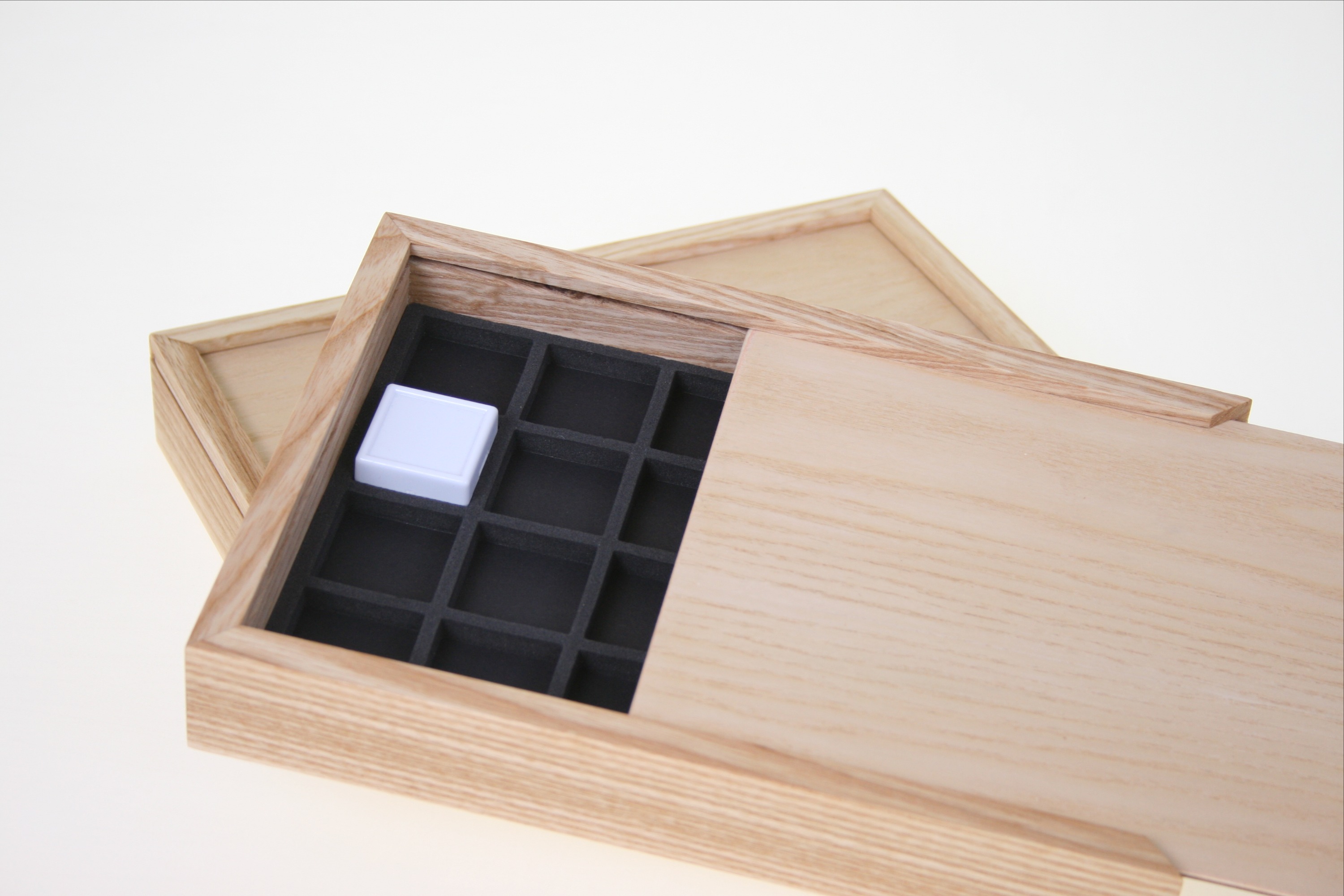 Vorteil Stone Box Case