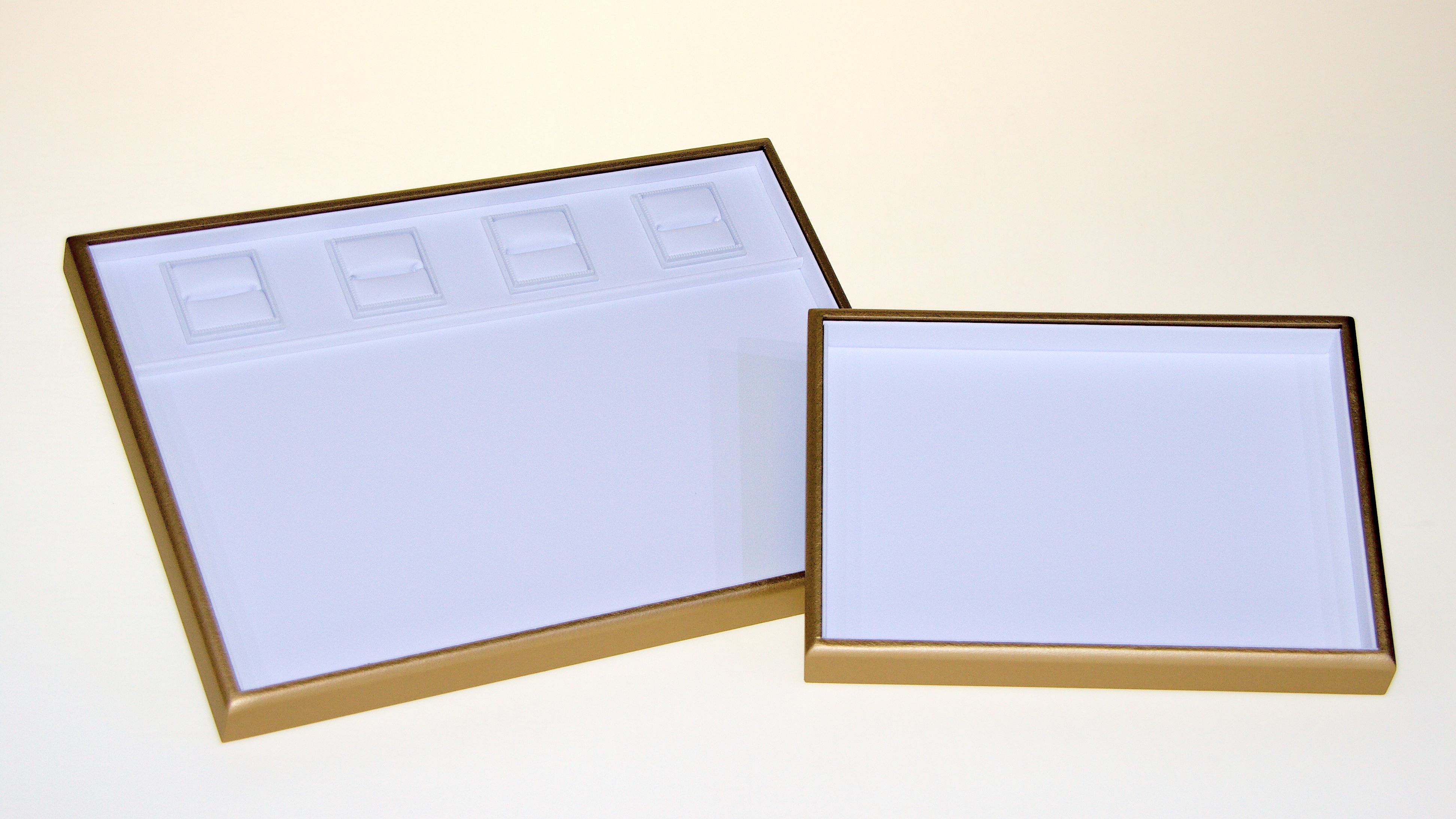 Presentation Trays