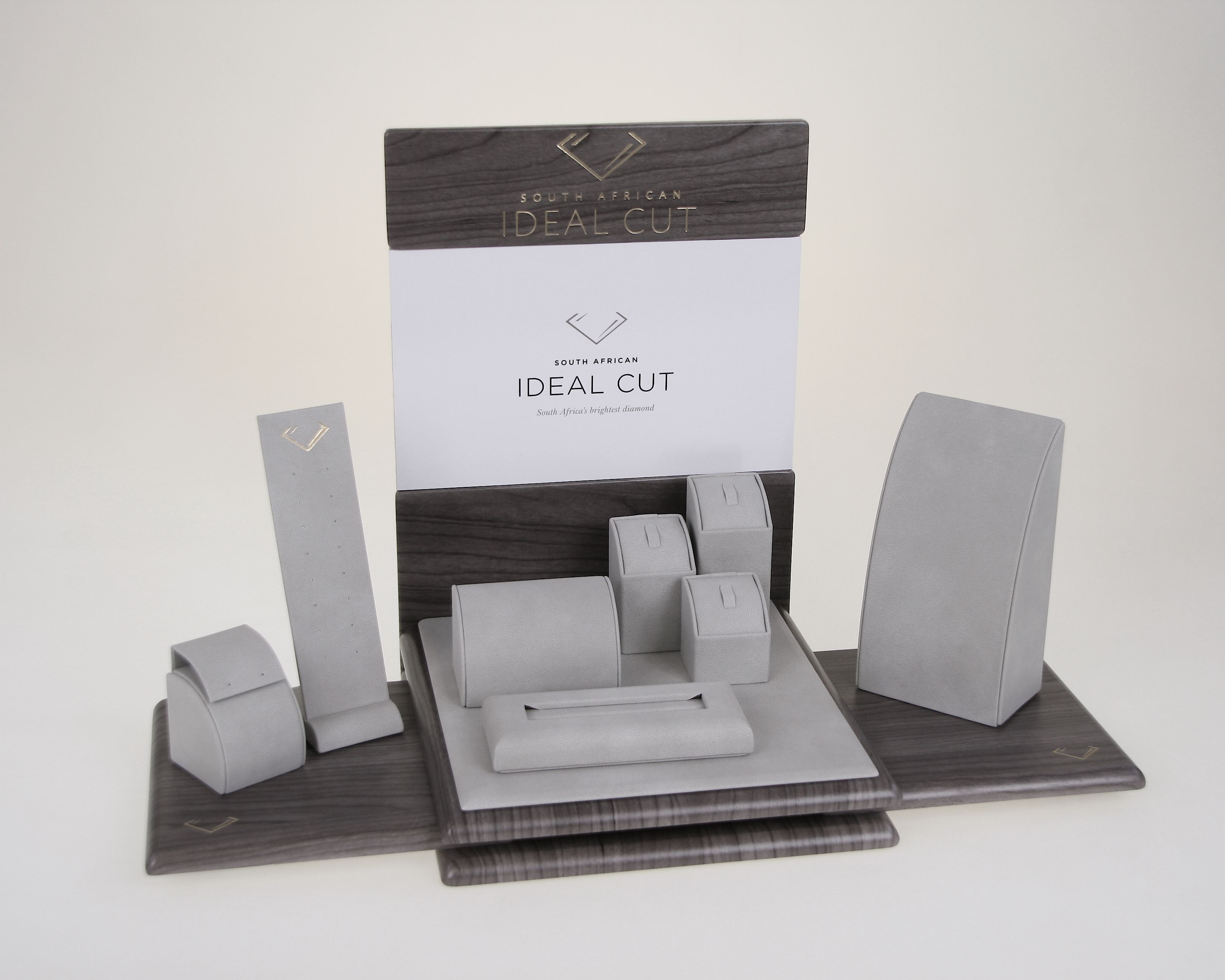 Display Set