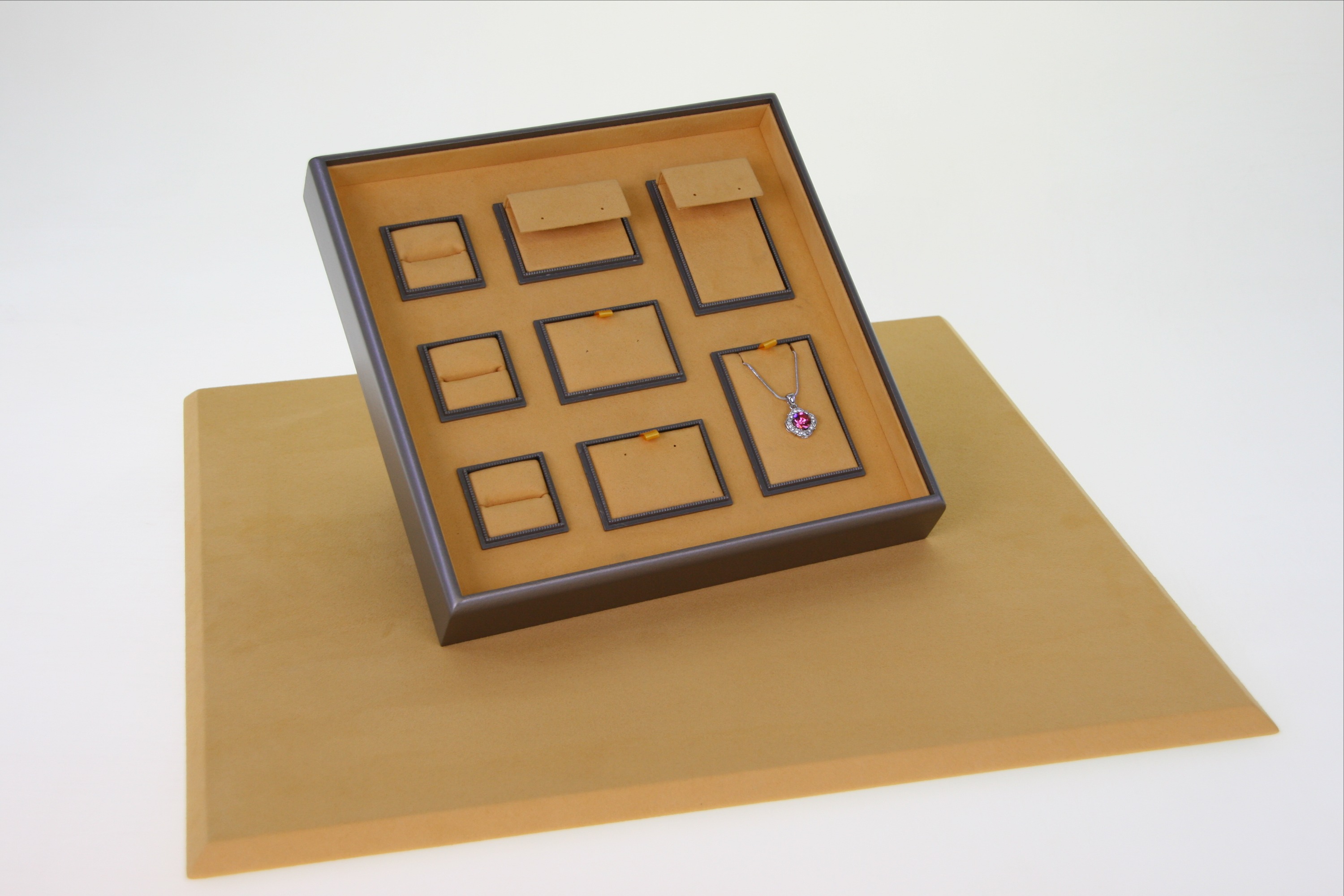 Vorteil Tray Set