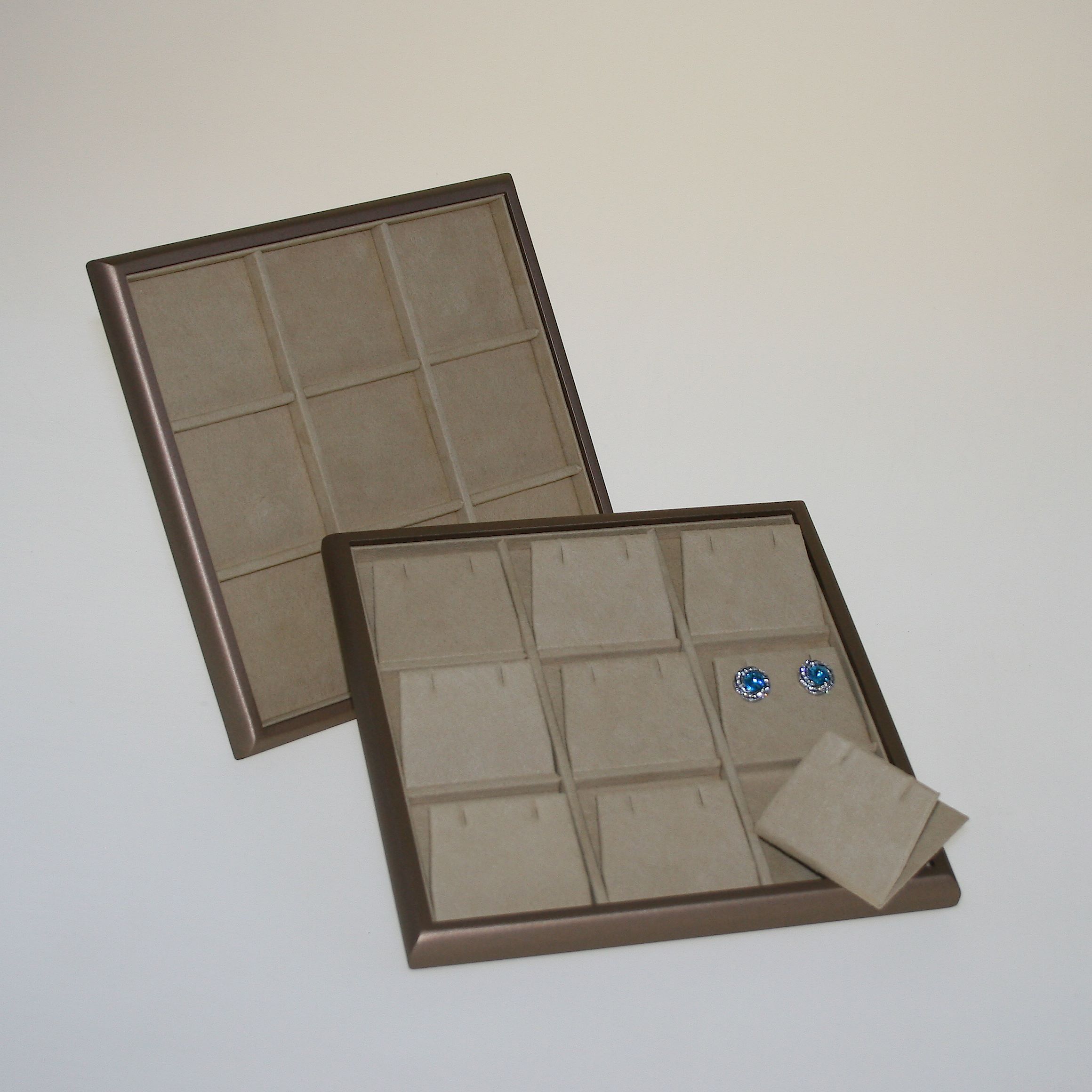 Earring Multi Stands