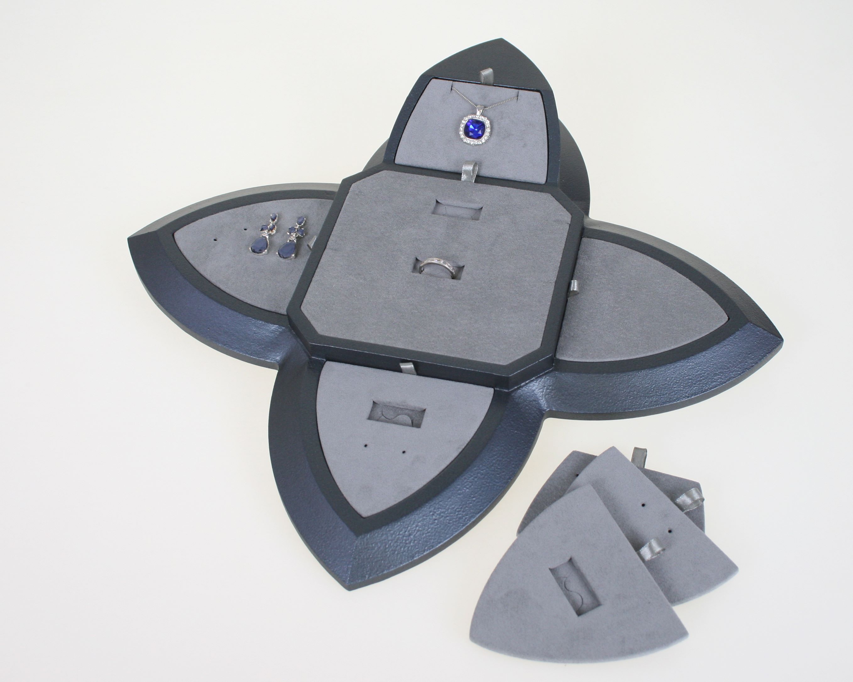 VORTEIL - DISPLAY STAND