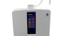 NUEVO IONIZADOR DE AGUA KANGEN LEVELUK K8
