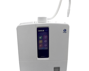NUEVO IONIZADOR DE AGUA KANGEN LEVELUK K8